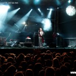 Polski Elvis Presley - Mirek Deredas, koncert