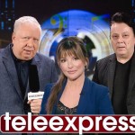 TELEEXPRESS - Mirosław Deredas